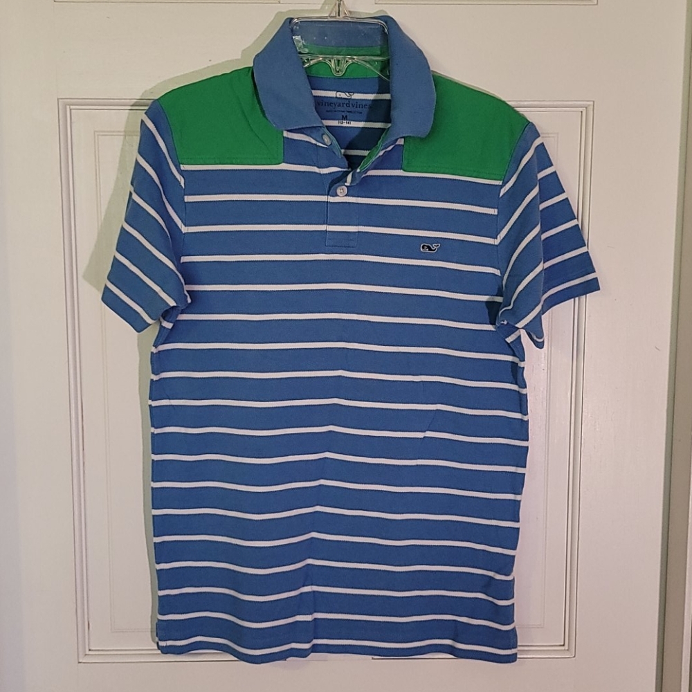 Vineyard Vines size M boys